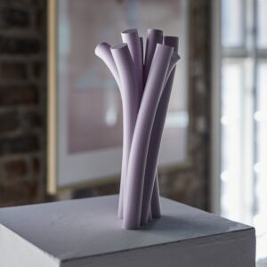Daydream OBJKT 7 3D-printed sculpture & NFT, Rasmus Stride