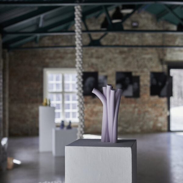 Daydream OBJKT 7 3D-printed sculpture & NFT, Rasmus Stride - Bilde 2