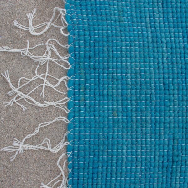 Let`s got to the beach carpet, The Ocean Weaver - Bilde 3