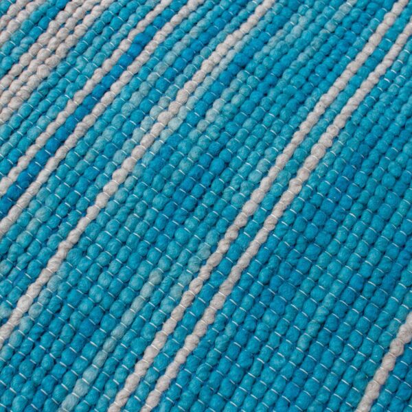 Let`s got to the beach carpet, The Ocean Weaver - Bilde 4
