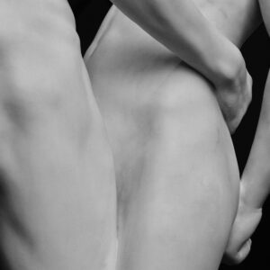 Linger n°01, Pernille Sandberg