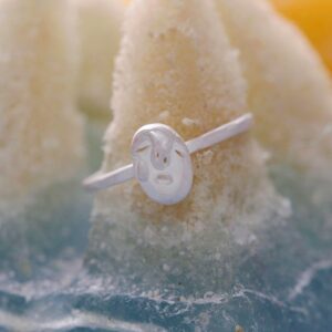 Single Head – Ring, Ying Chu