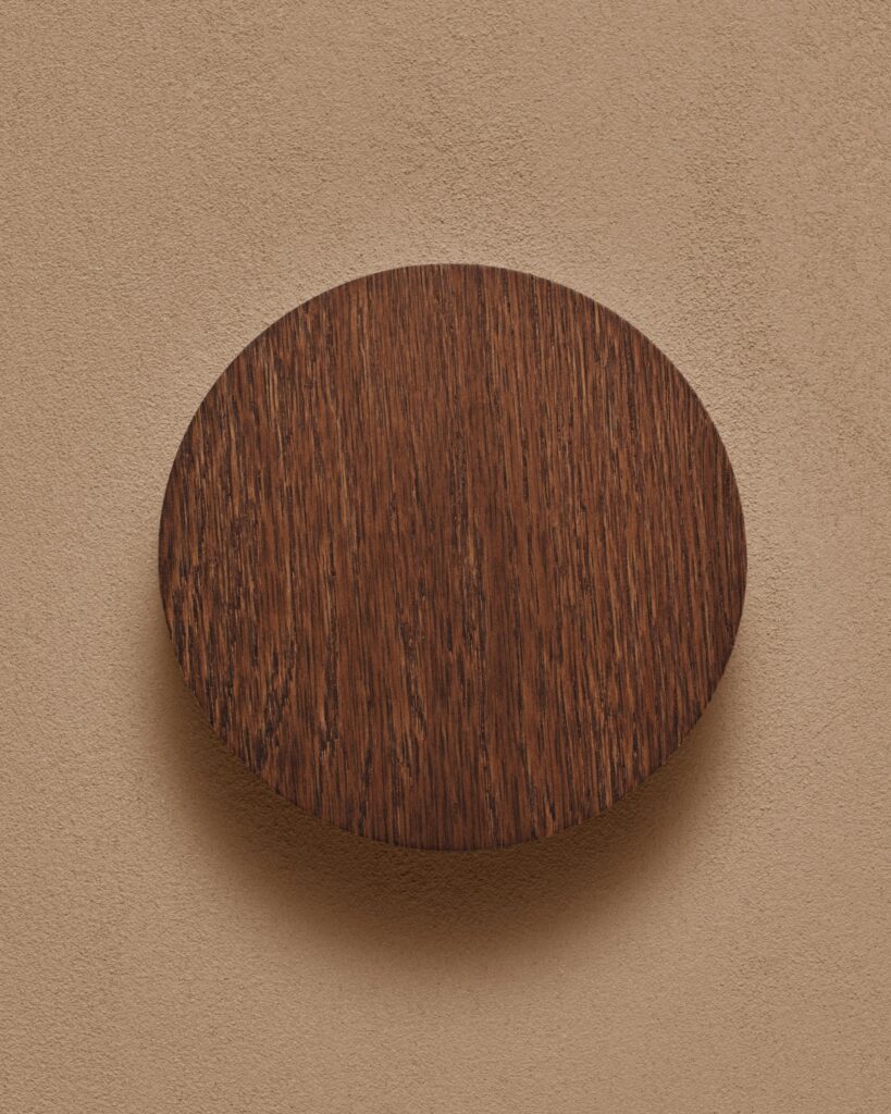 KLOSS Dimmer Master - Warm Oak