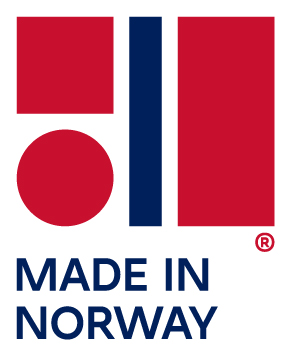 Made in Norway Logo