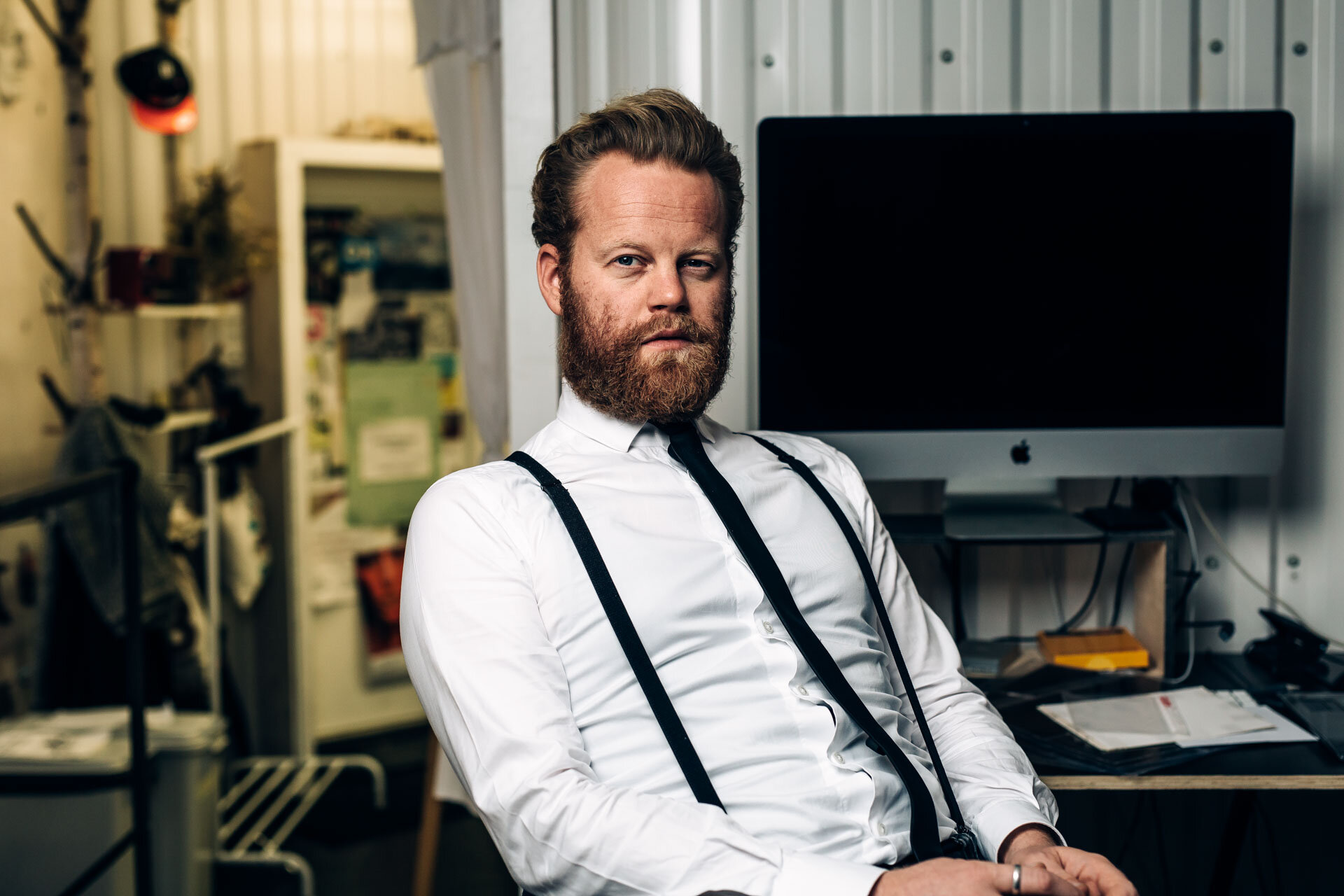 Ole Brodersen