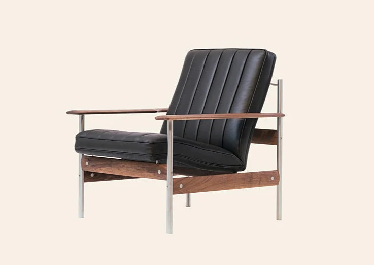 1001 AX Armchair, Fjordfiesta
