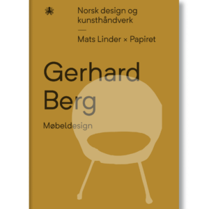 Gerhard Berg
