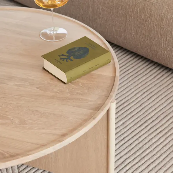 Cling coffee table, Northern - Bilde 5
