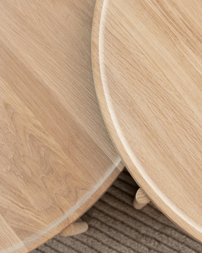 Cling coffee table, Northern - Bilde 3