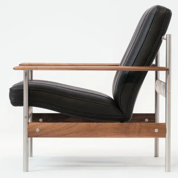 1001 AX Armchair, Fjordfiesta - Bilde 4