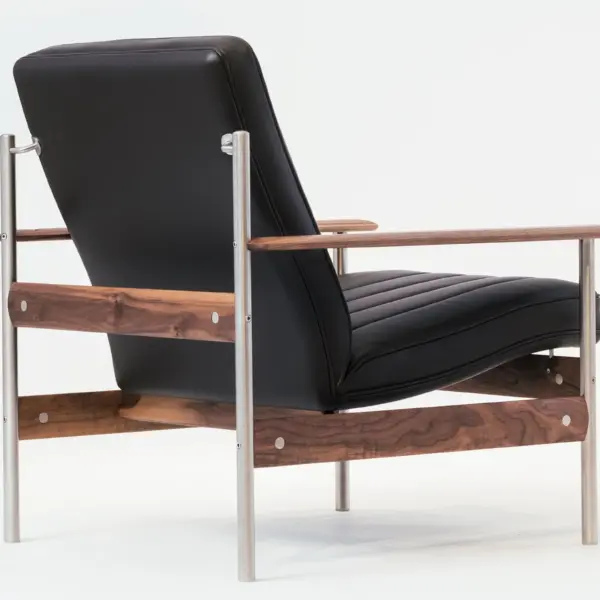 1001 AX Armchair, Fjordfiesta - Bilde 5