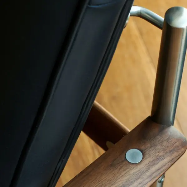 1001 AX Armchair, Fjordfiesta - Bilde 2