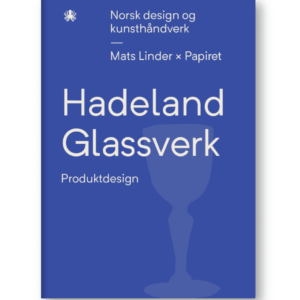 Hadeland Glassverk