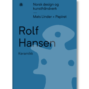 Rolf Hansen