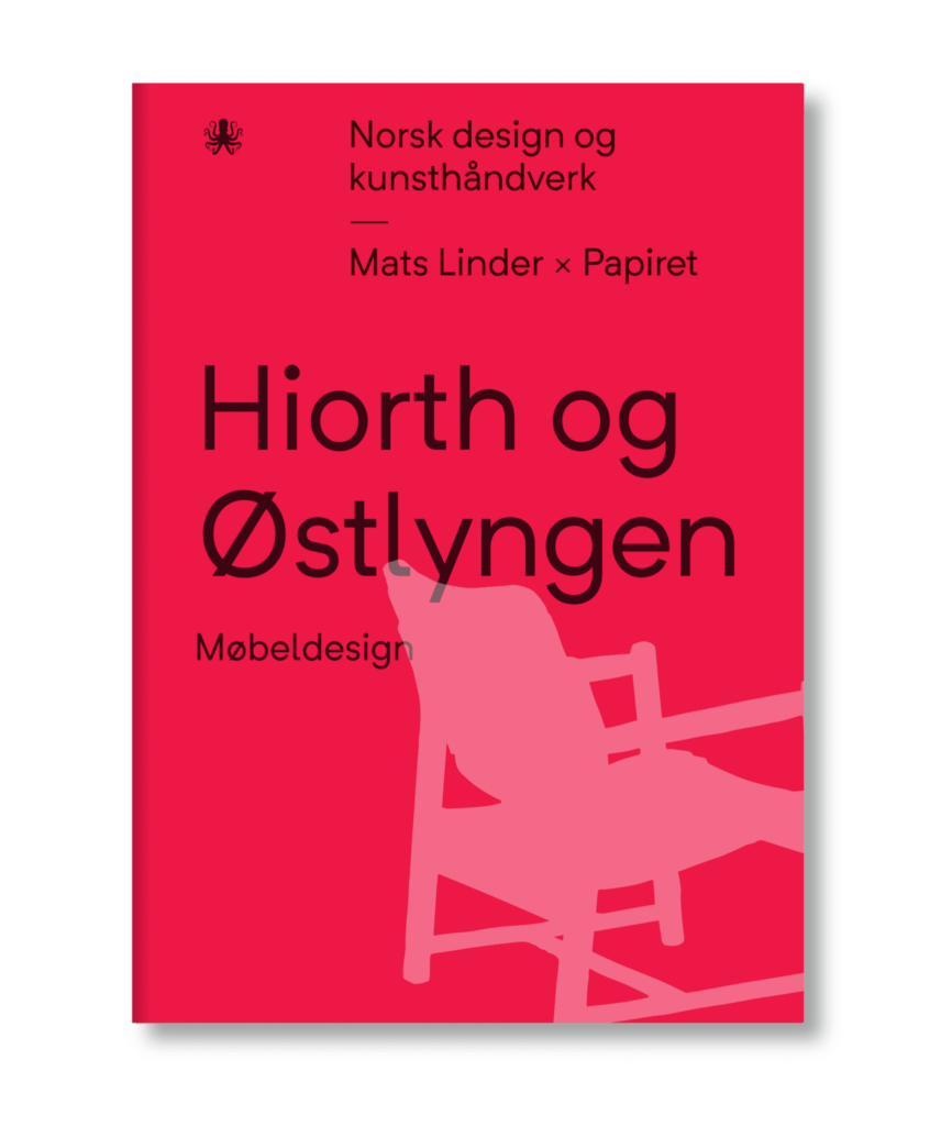 Hiorth and Østlyngen