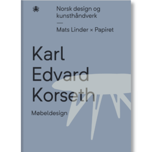 Karl Edvard Korseth