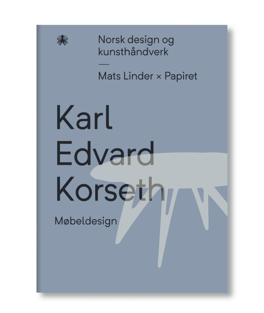 Karl Edvard Korseth