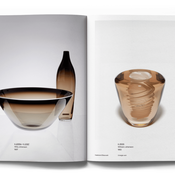 Hadeland Glassverk - Bilde 5