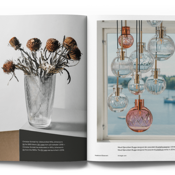 Hadeland Glassverk - Bilde 2