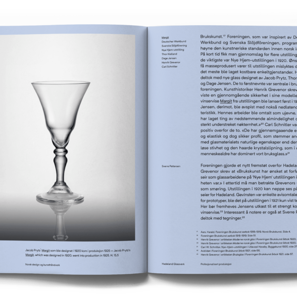 Hadeland Glassverk - Bilde 3