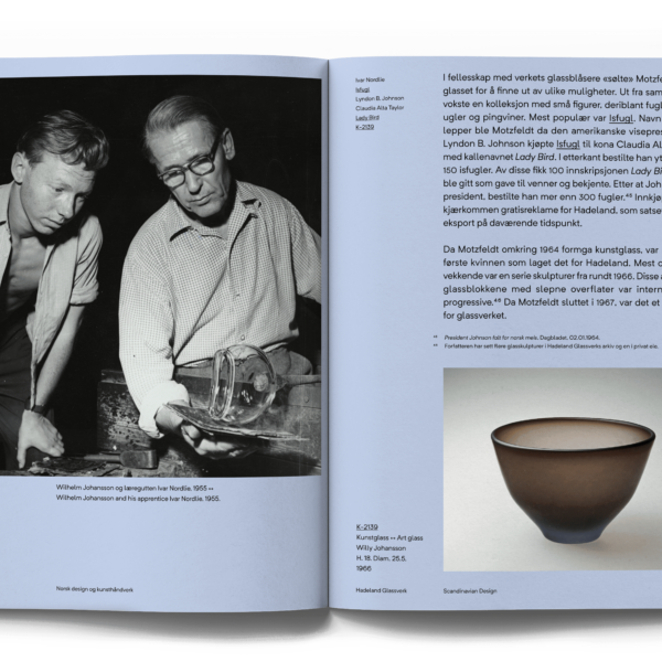 Hadeland Glassverk - Bilde 4