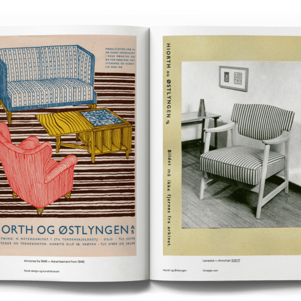 Hiorth og Østlyngen - Bilde 2