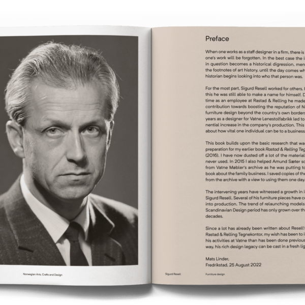 Sigurd Resell - Bilde 3