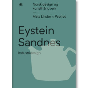 Eystein Sandnes