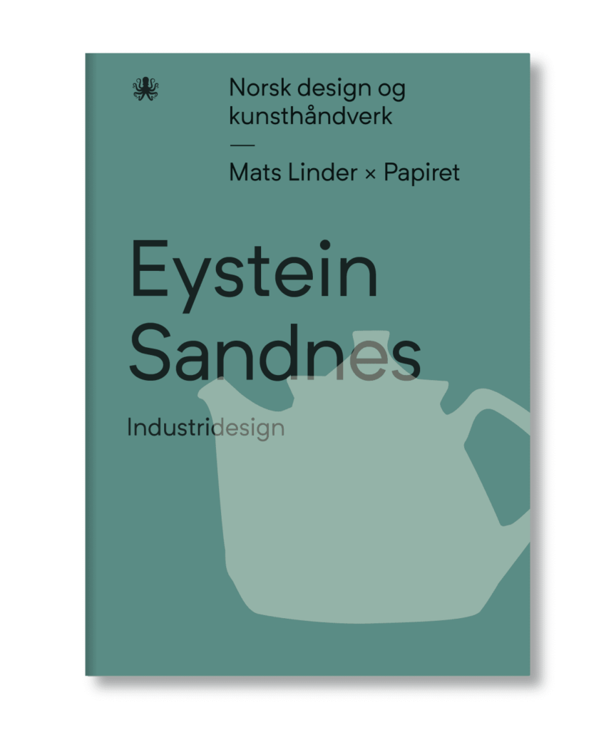 Eystein Sandnes