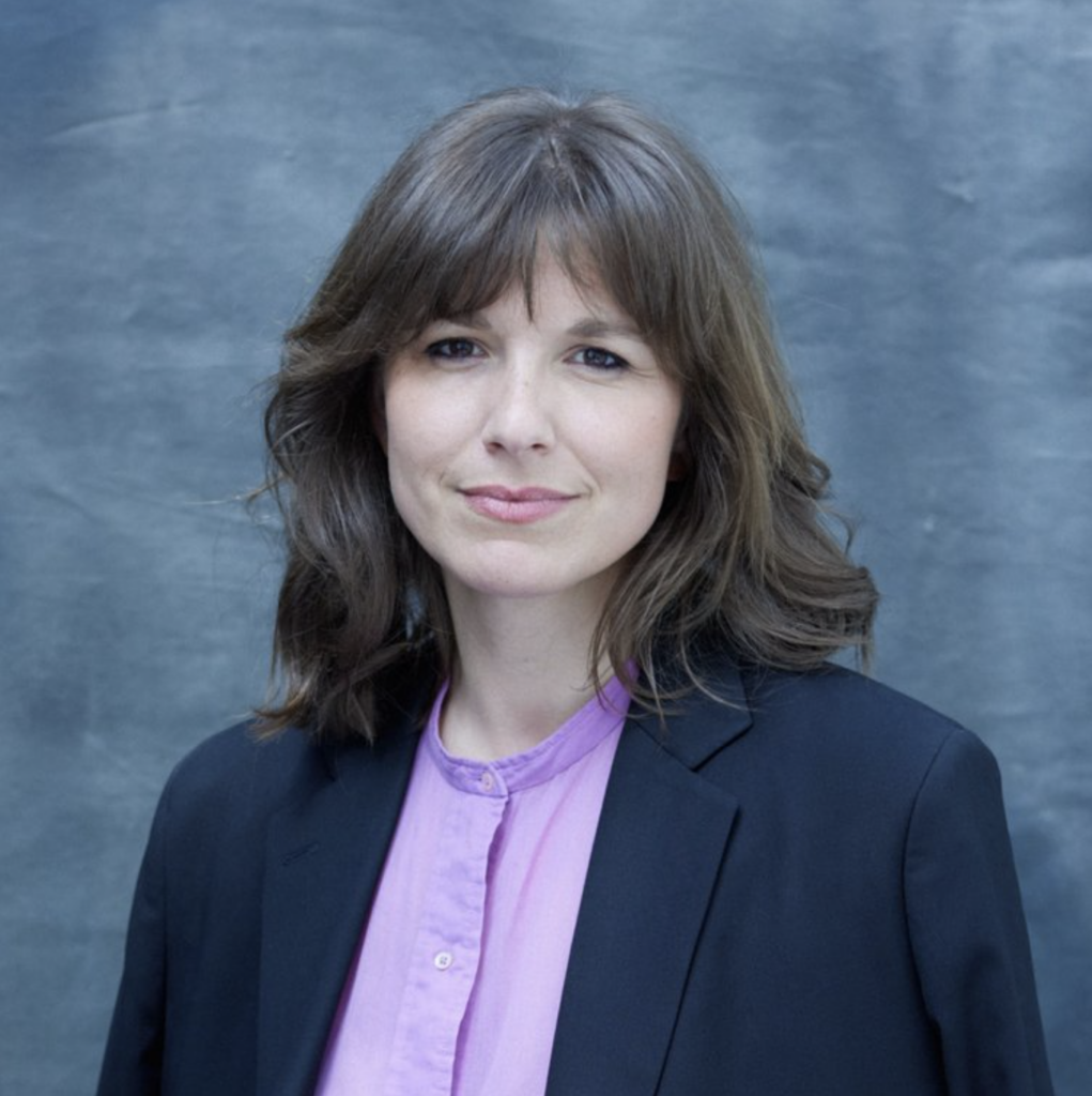 Lillian Ayla Ersoy, CEO and Creative Director, NOVOOI