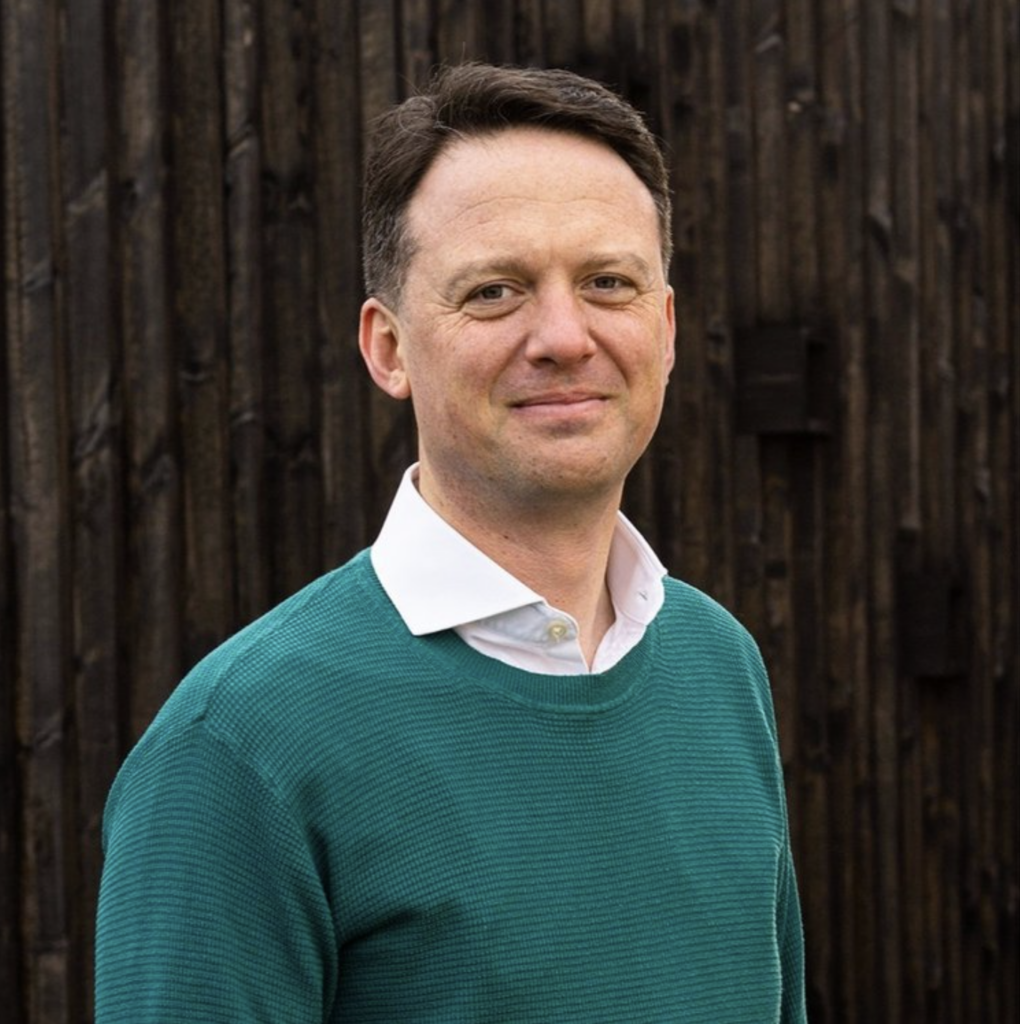 Liam Flood