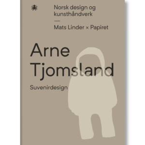 Arne Tjomsland