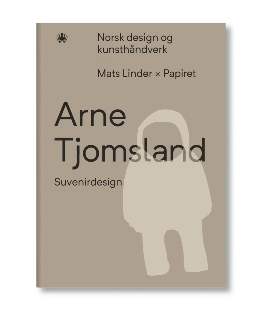 Arne Tjomsland