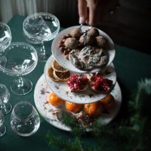 Julemorgen
