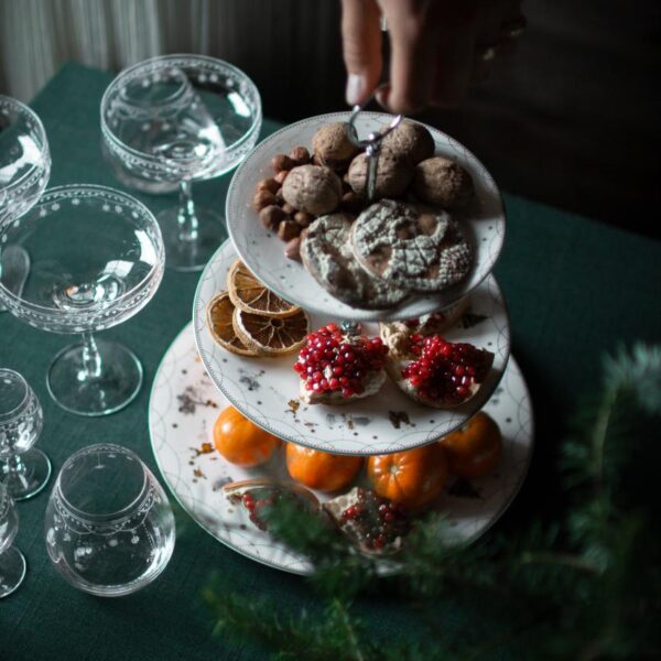Julemorgen