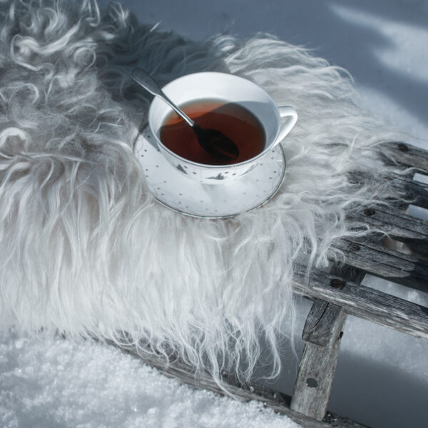 Julemorgen Story tea mug 40 cl - Bilde 4