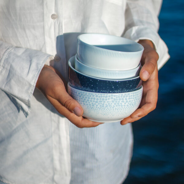 Osean Galakse bowl 50 cl