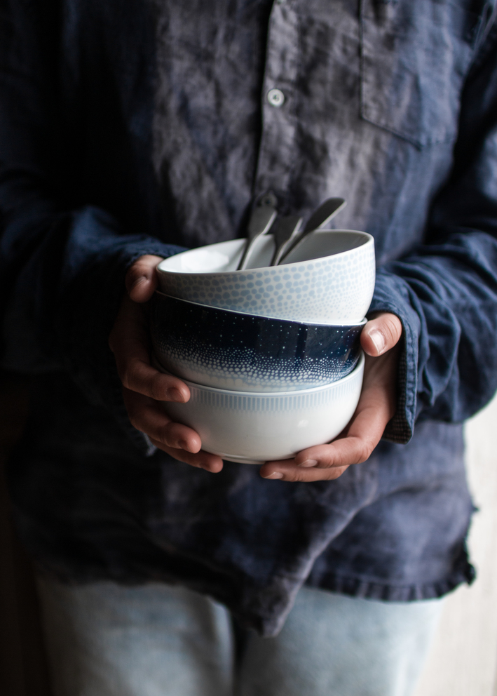 Osean Galakse bowl 30 cl