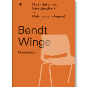 Bendt Winge