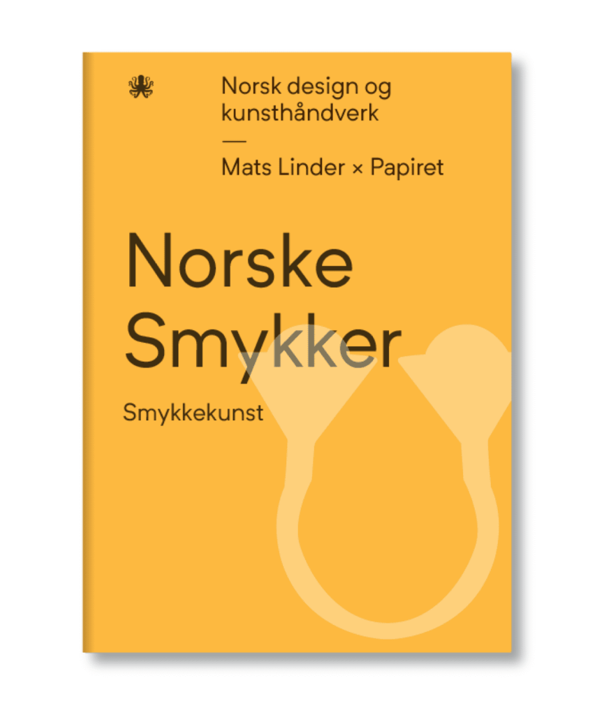 Norwegian Jewelry