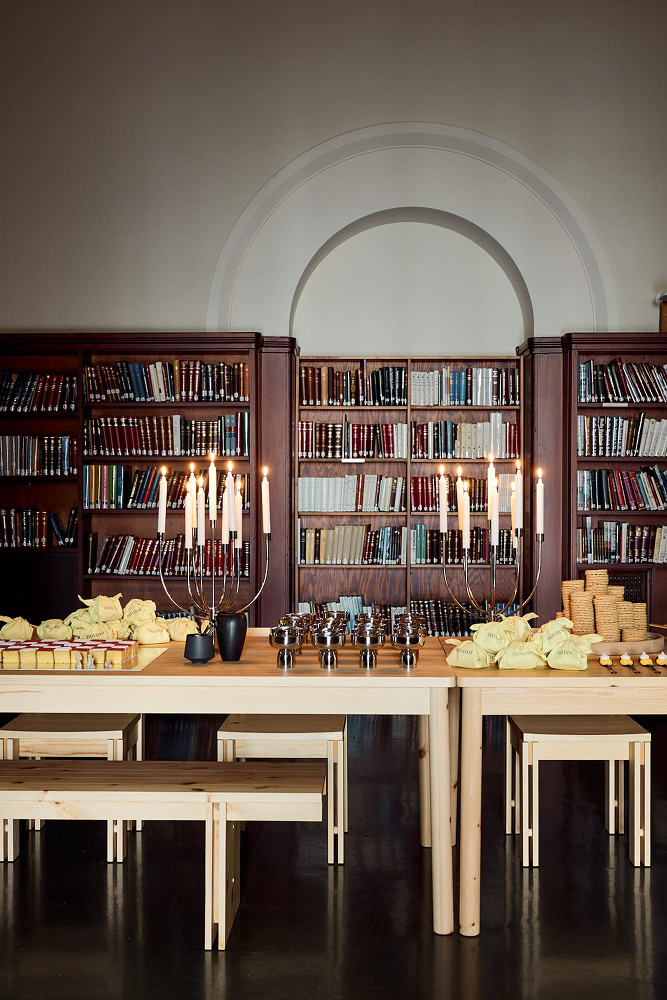 Novooi Curated Nasjonalbiblioteket