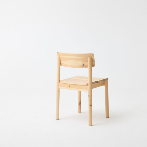 The Minus Chair - Bilde 22