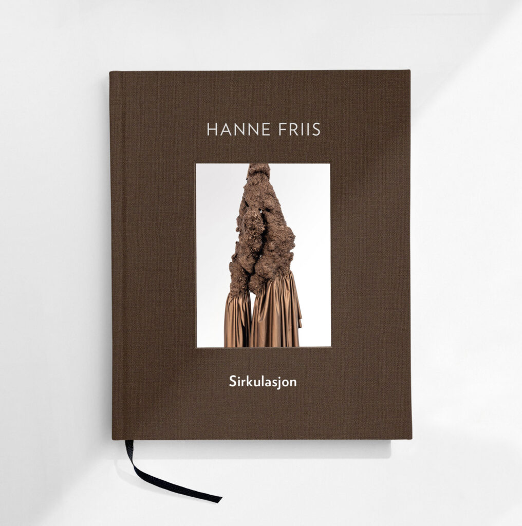 Hanne Friis