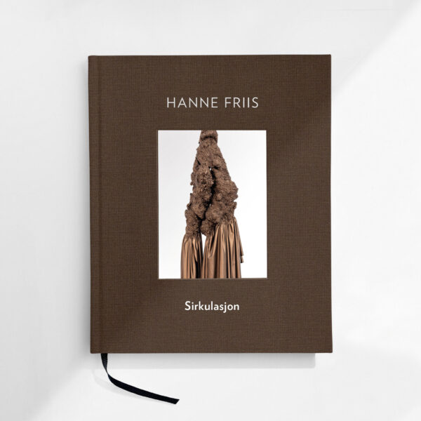Hanne Friis, Sirkulasjon
