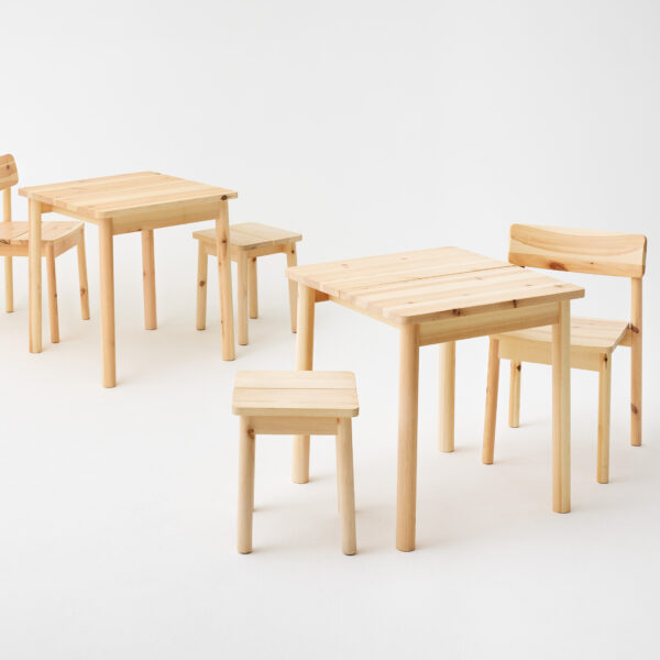The Minus Chair - Bilde 21