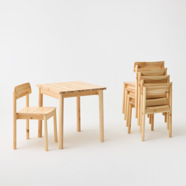 The Minus Chair - Bilde 20