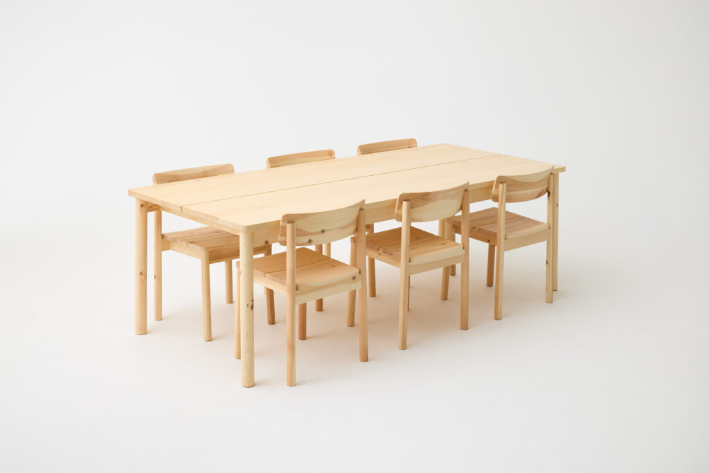 The Minus Table