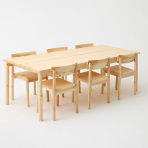 The Minus Table - Medium