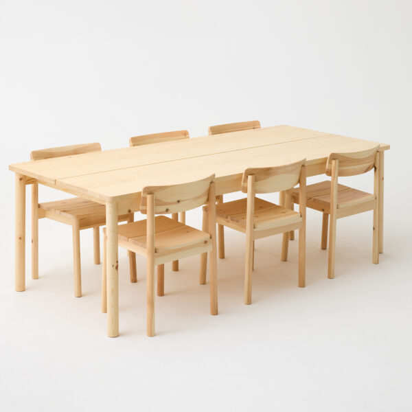 The Minus Table - Medium