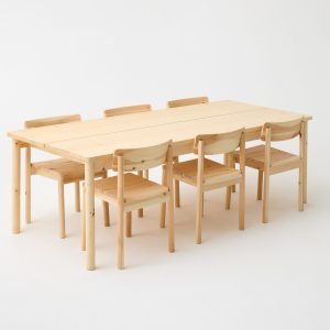 The Minus Table